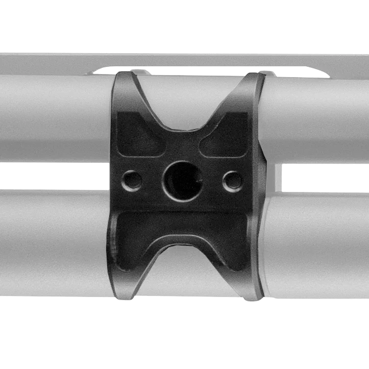 Shotgun Barrel Clamp - Metal