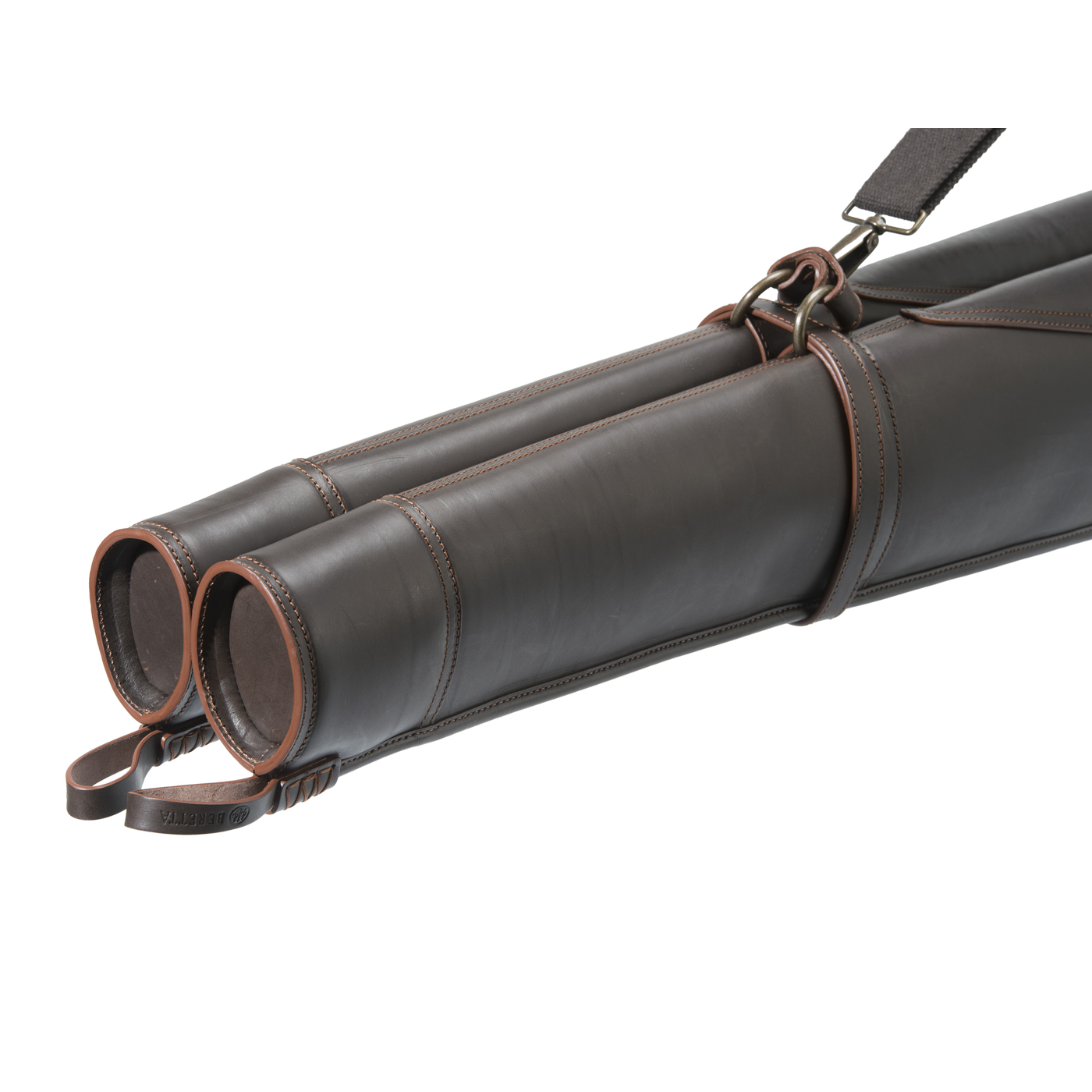 Hoplon Double Shotgun Case Beretta