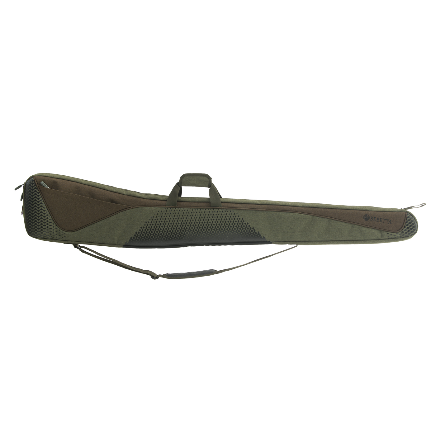 Hunter Tech Gun Case 129cm Beretta