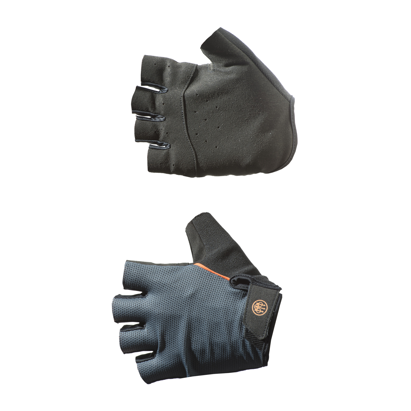 Pro Mesh Fingerless Gloves