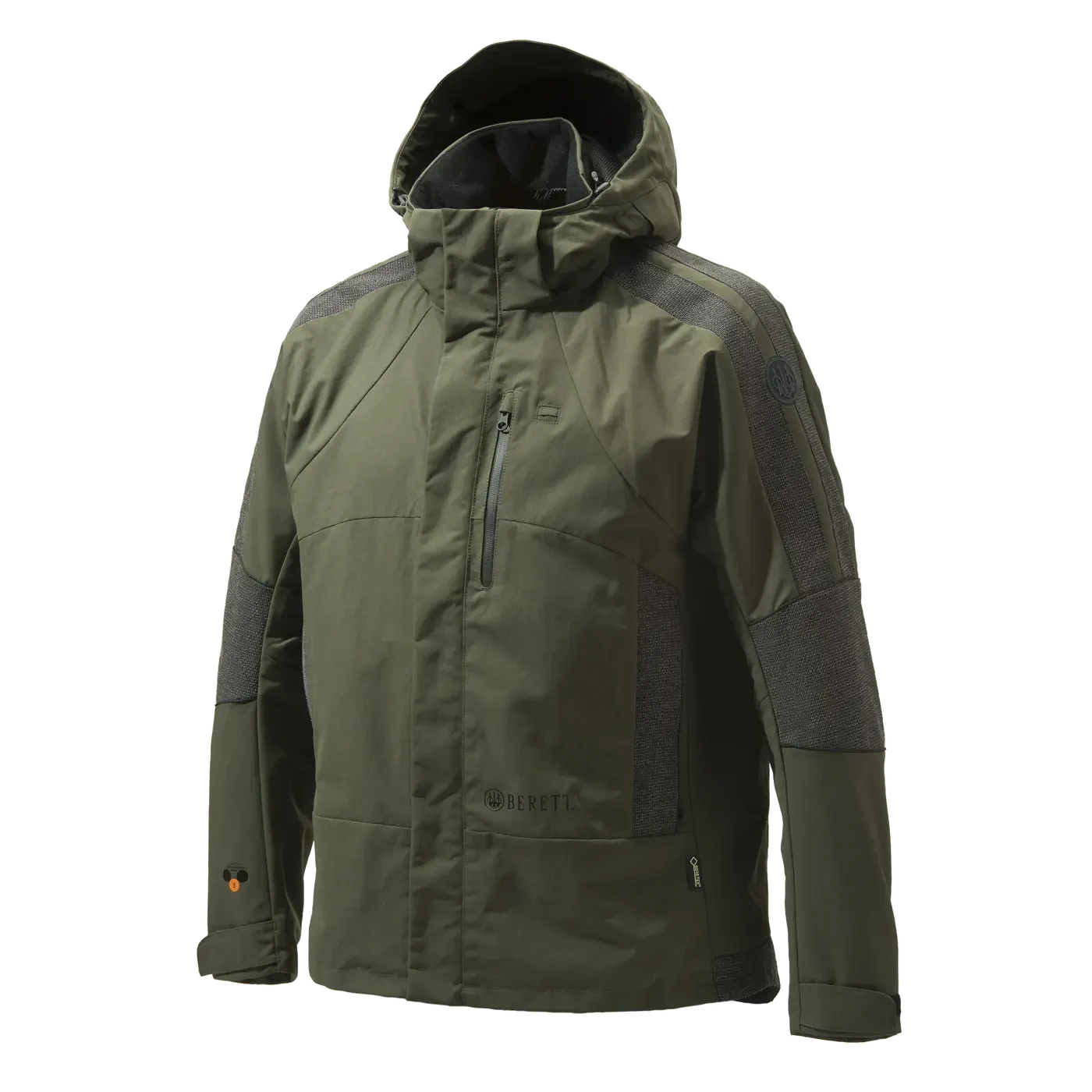 Thorn Resistant Jacket GTX® | Beretta