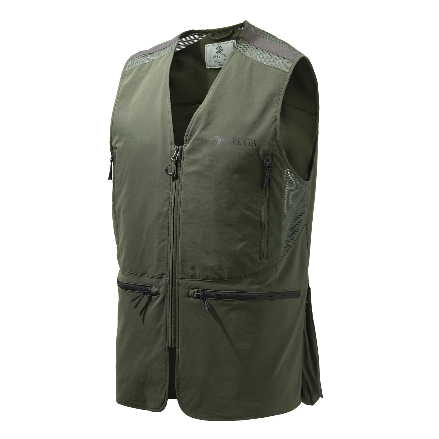 Gustin Vest