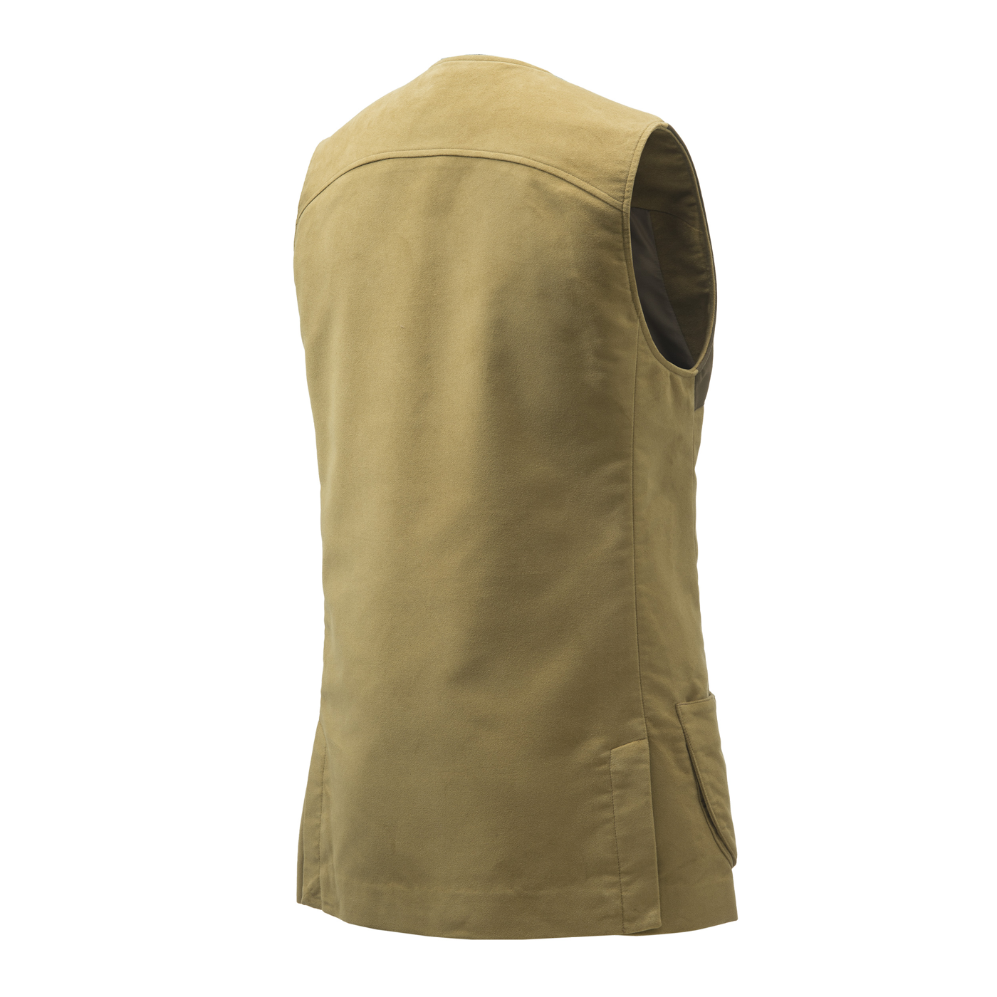 Moleskin Classic Vest Beretta