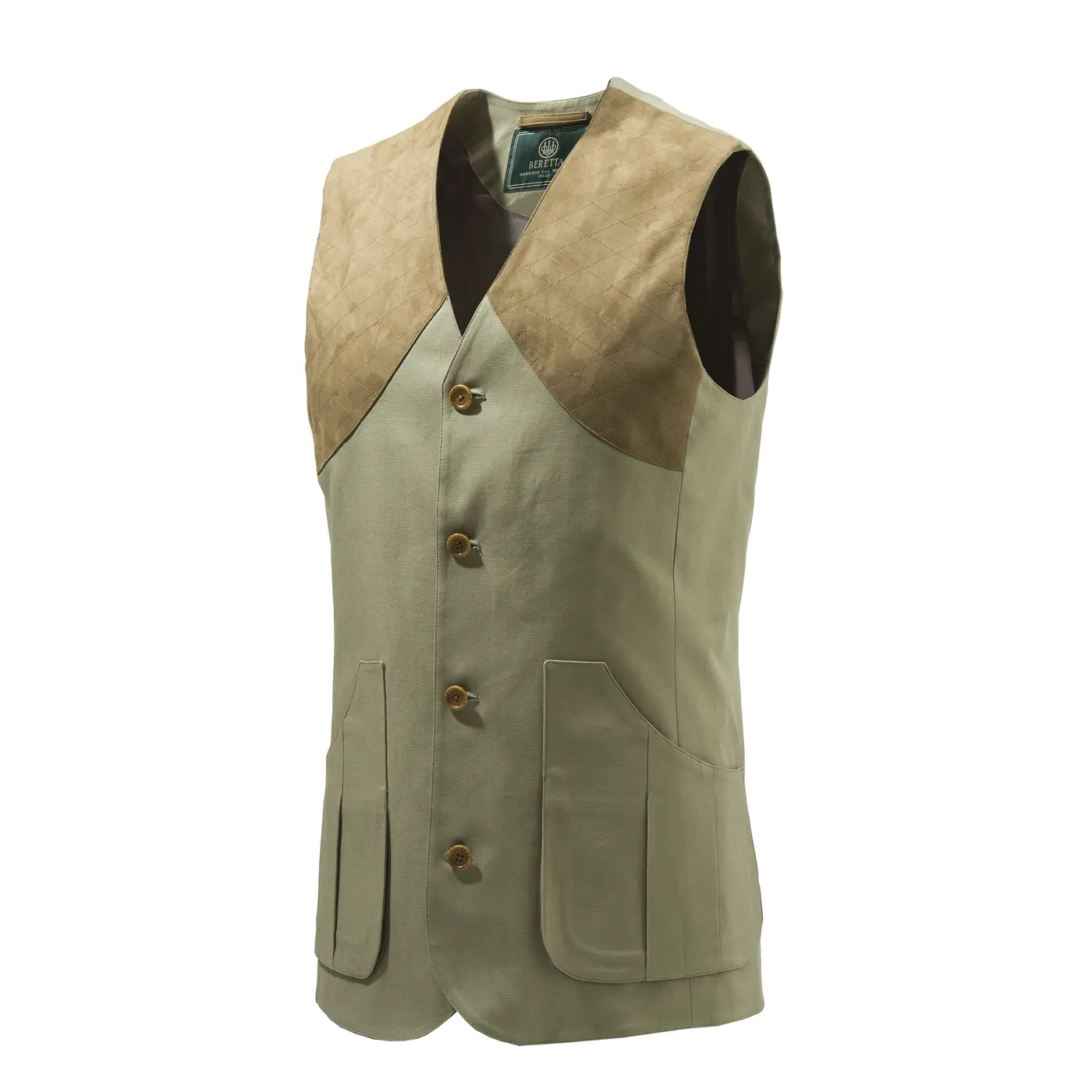 Gilet en maille côtelée - Rouge - FEMME | H&M FR