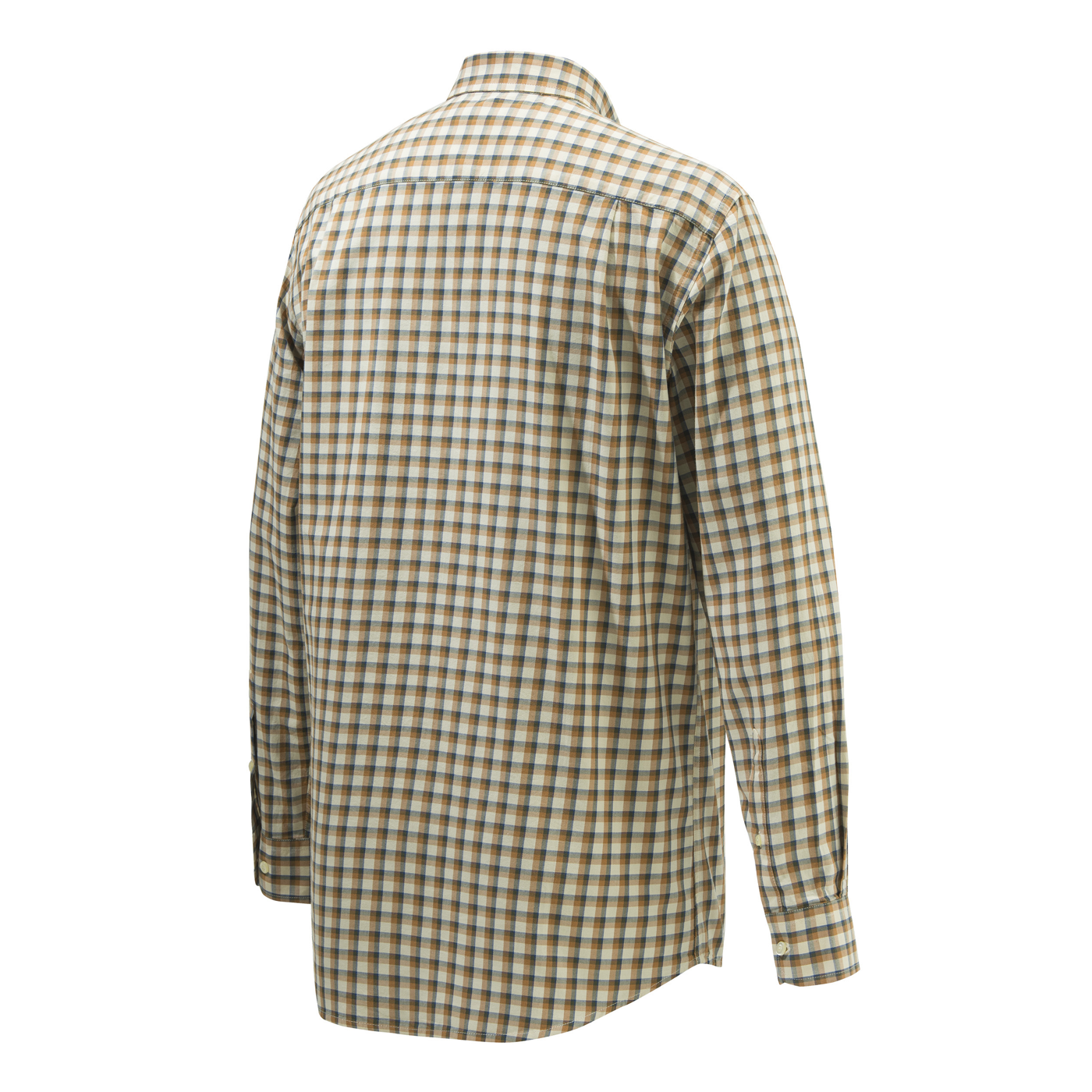 beretta button down shirt