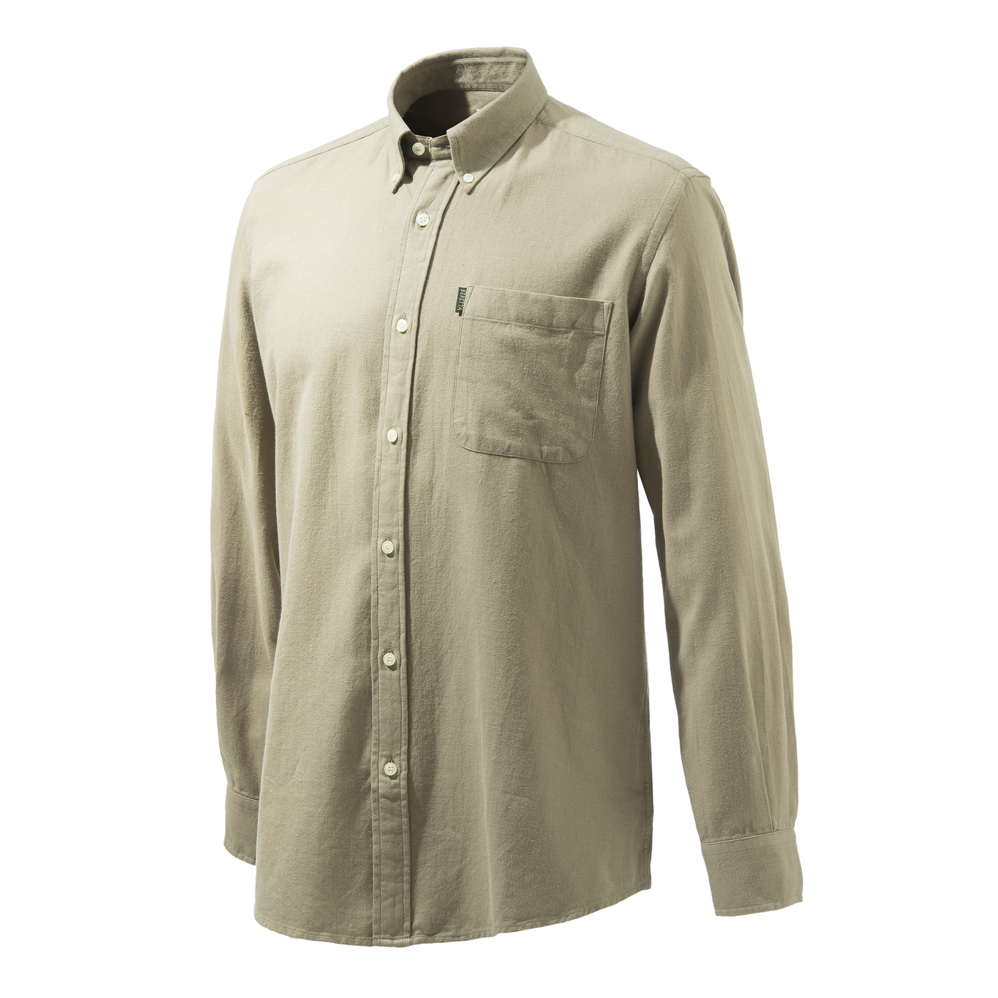 Beretta Winter Button Down Shirt Beretta