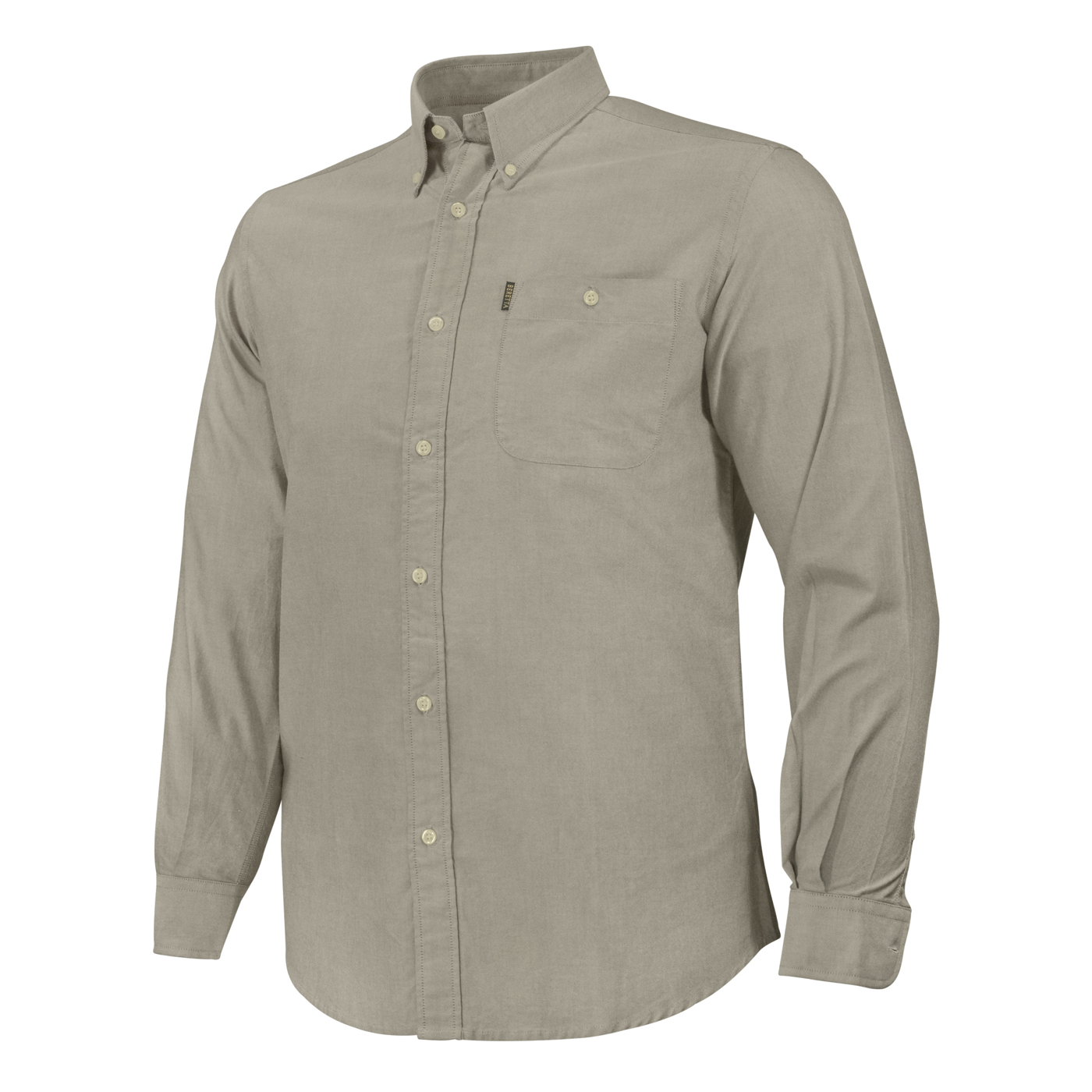 Beige L HERREN Hemden & T-Shirts Casual NoName Poloshirt Rabatt 96 % 
