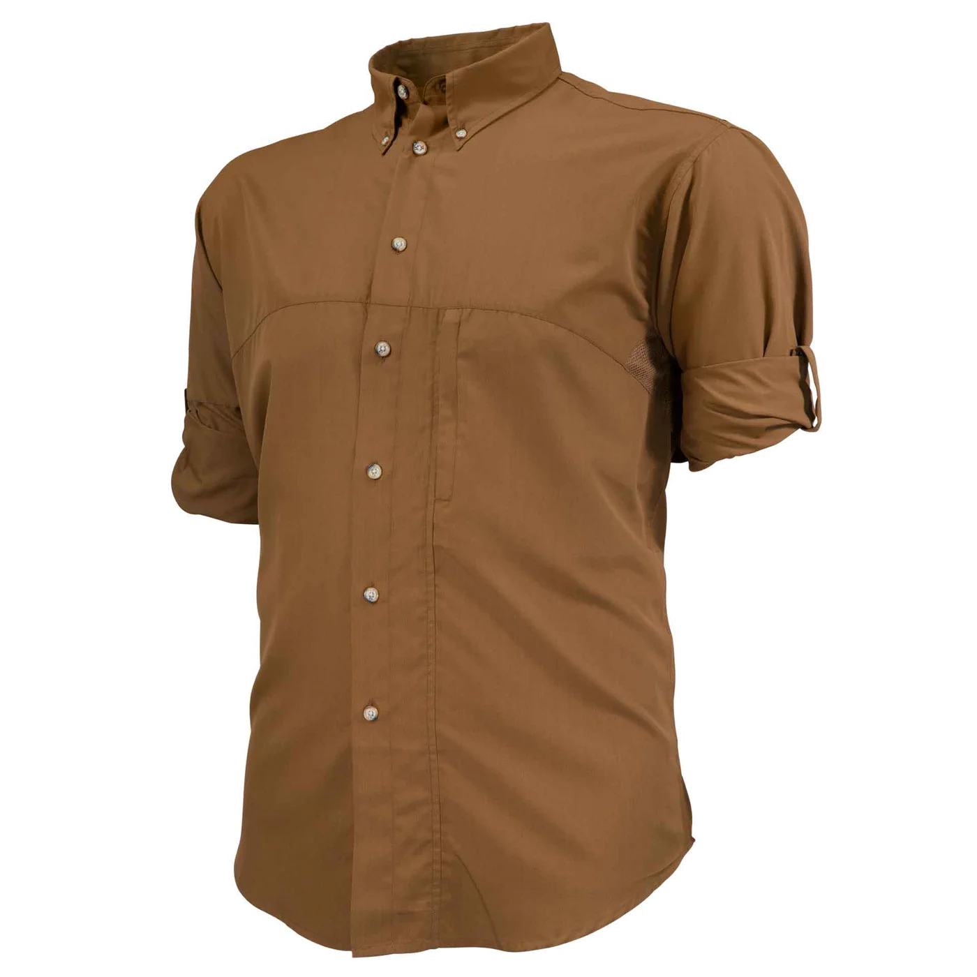 Shirt | Field Beretta TM Covey | Tech Beretta