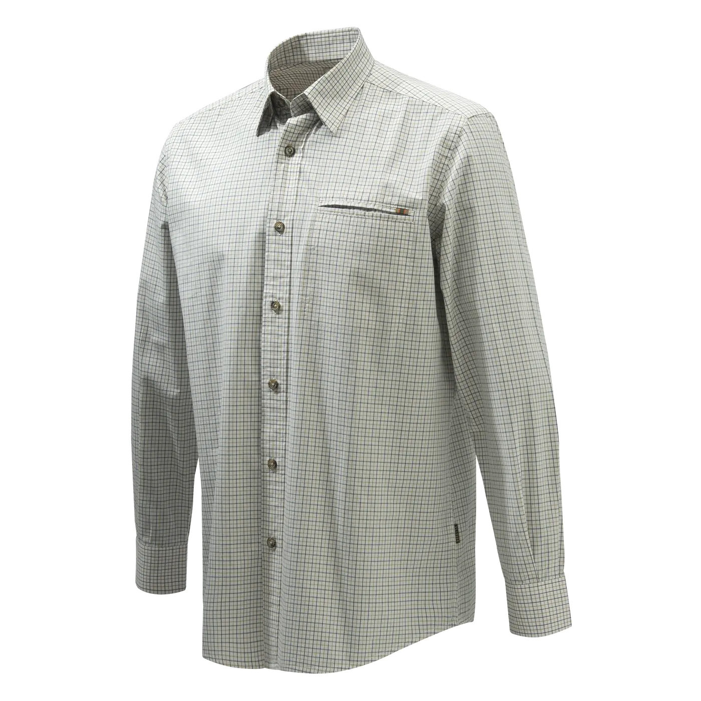 Patriot Camicia con stampa PCA/0015