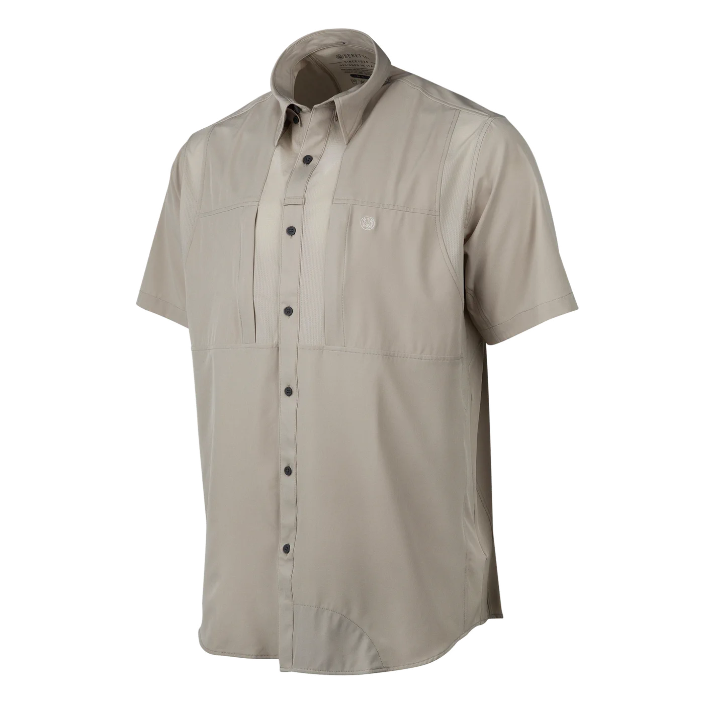 TKAD Flex Short Sleeve Shirt, Beretta