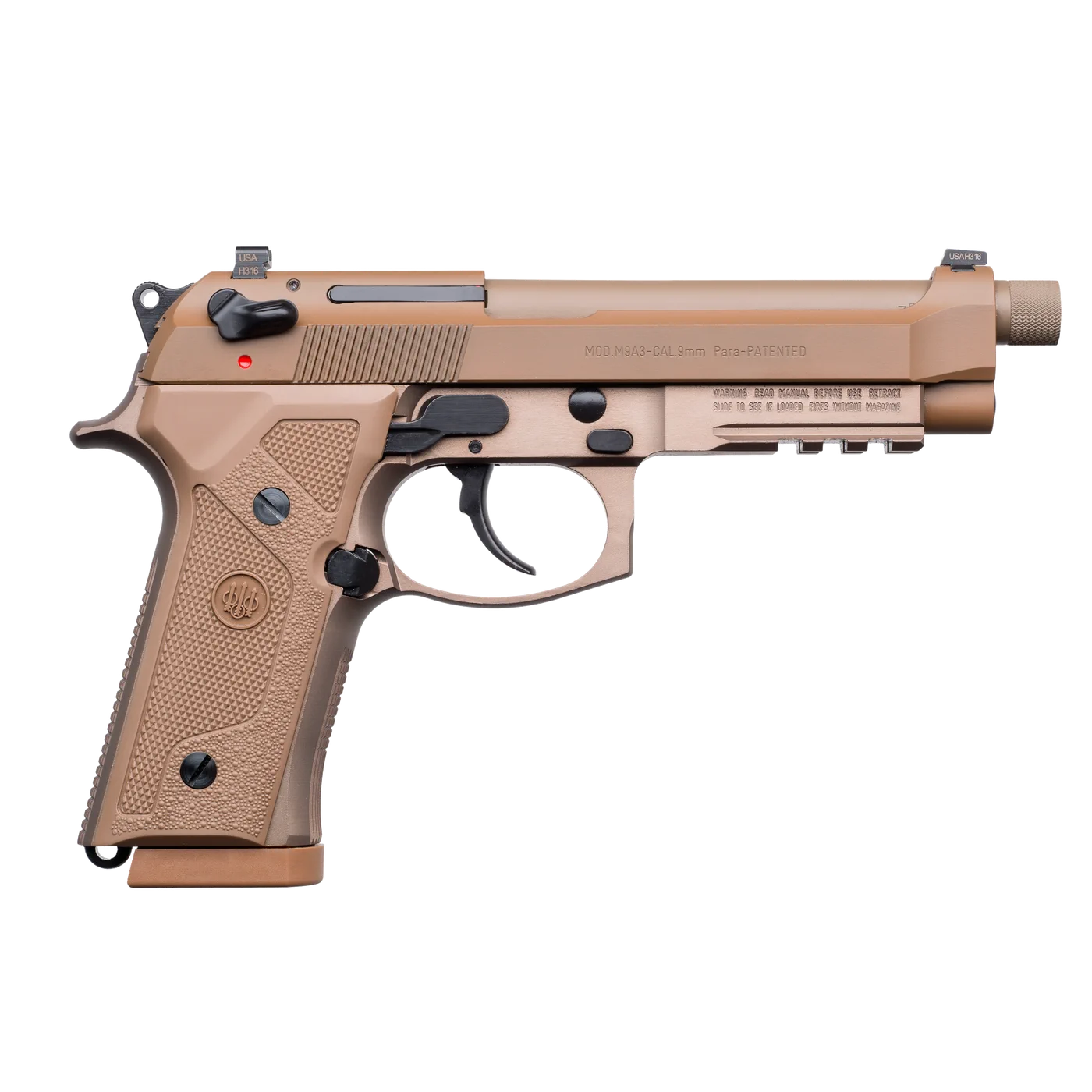 M9A3