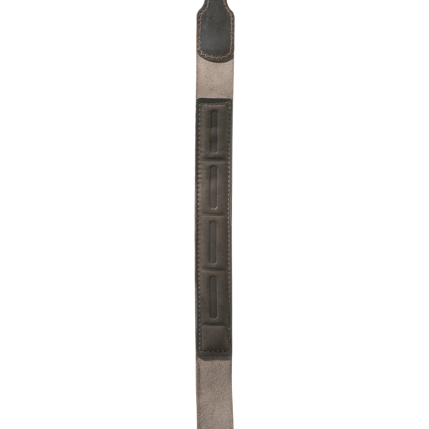 Cinghia Per Fucile Beretta Terrain 115cm - Cotone E Pelle - Foto 11