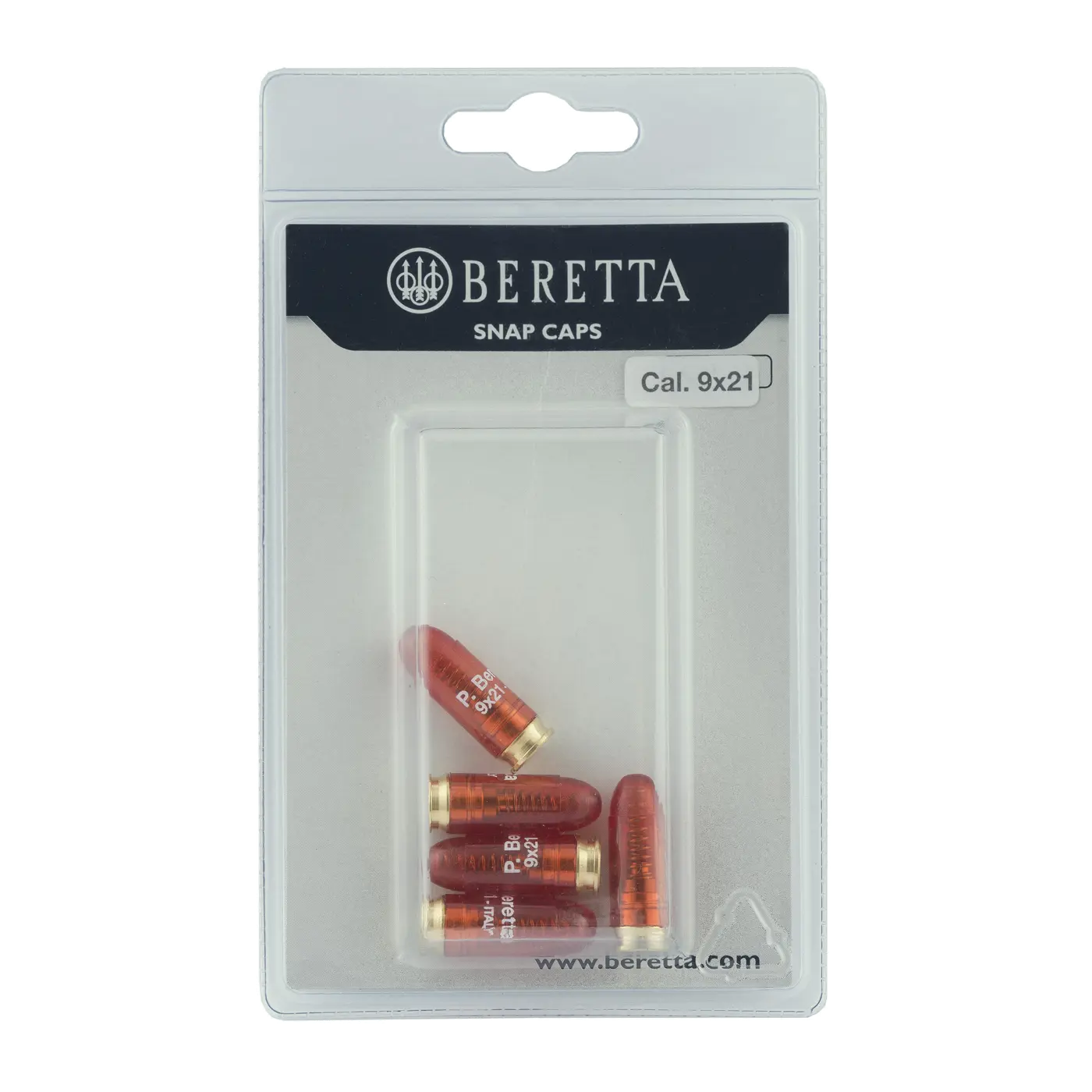 Pistol Snap Caps | Beretta
