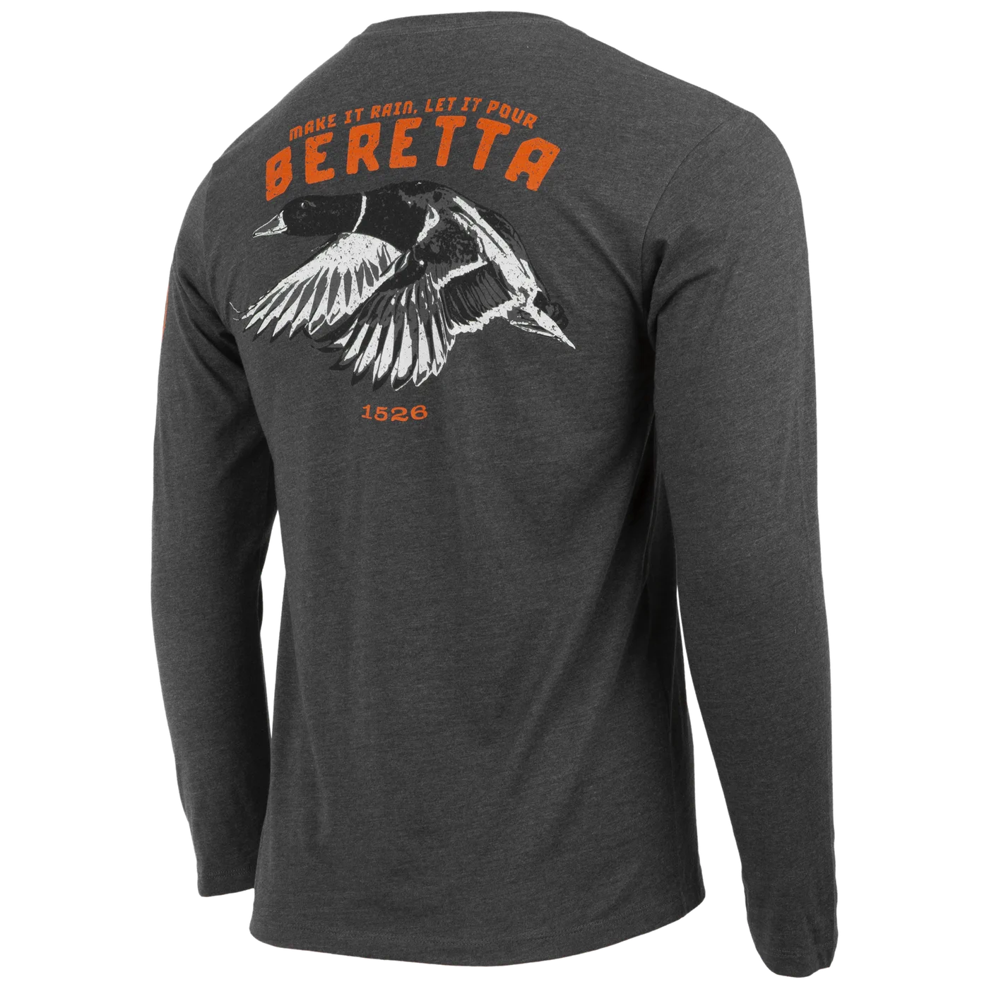 Highball LS T-Shirt | Beretta | Beretta