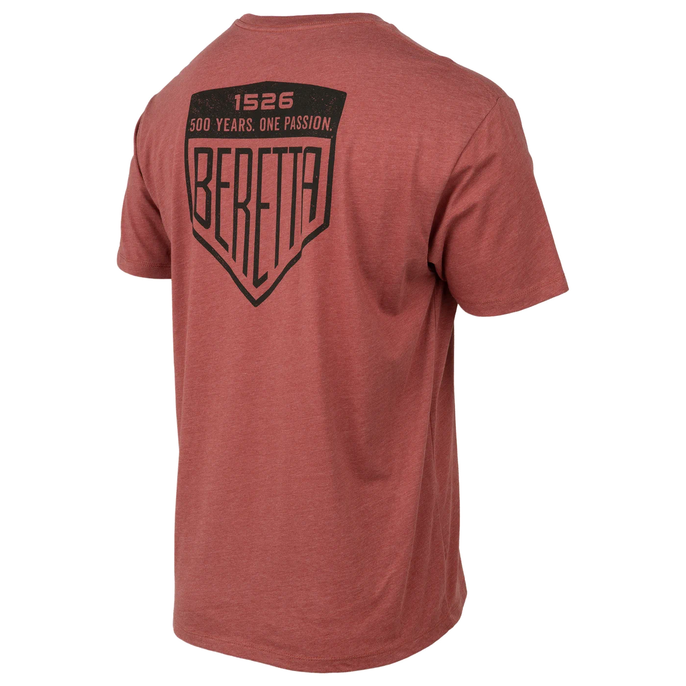 Legacy Short Sleeve T-Shirt | Beretta