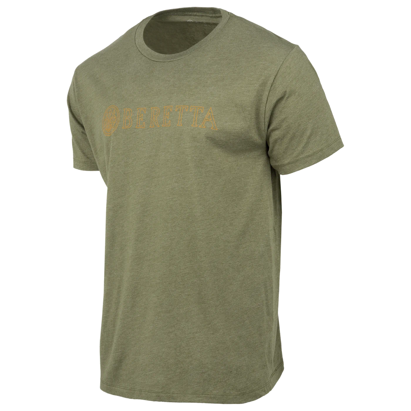 Hardlines Short Sleeve T-Shirt | Beretta