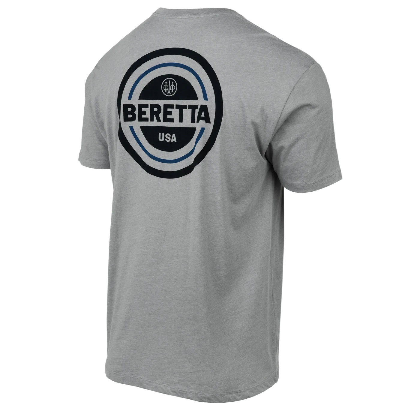 USA 2.0 Short Sleeve T-Shirt | Beretta