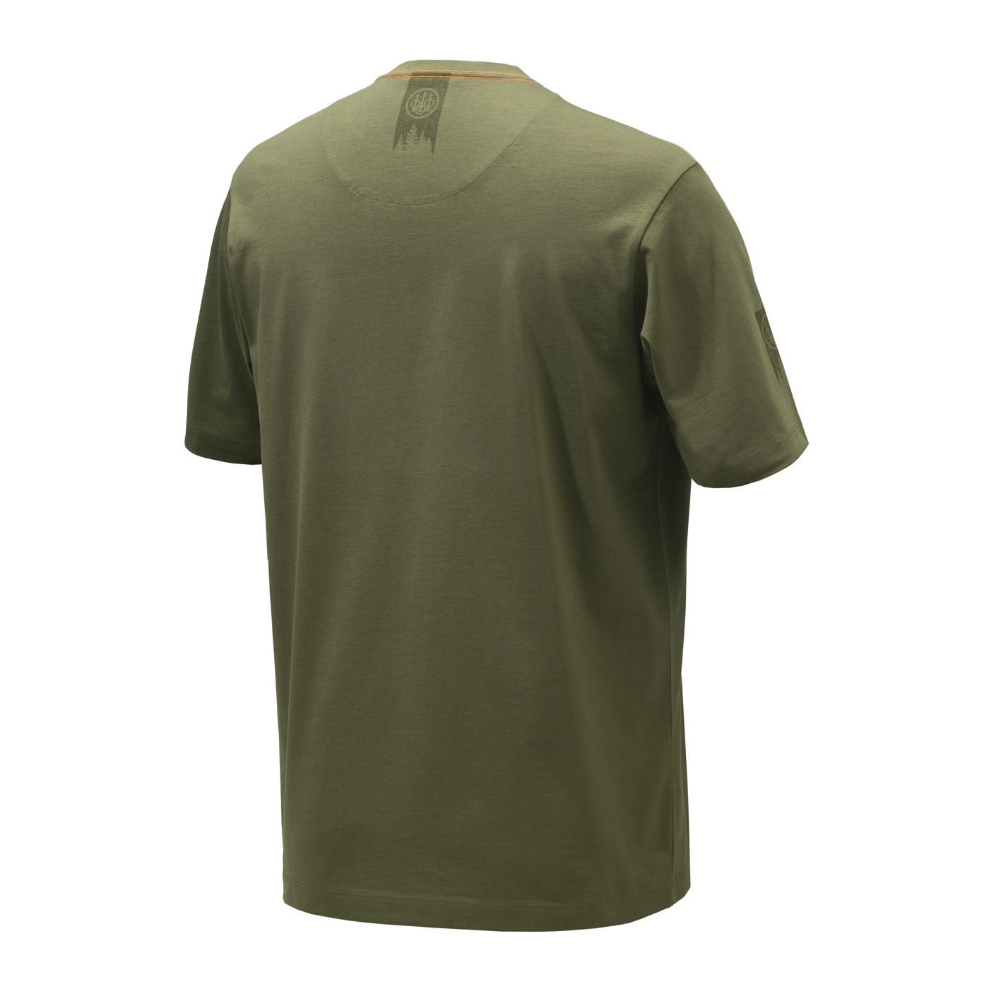 T Shirt Trident Unisex