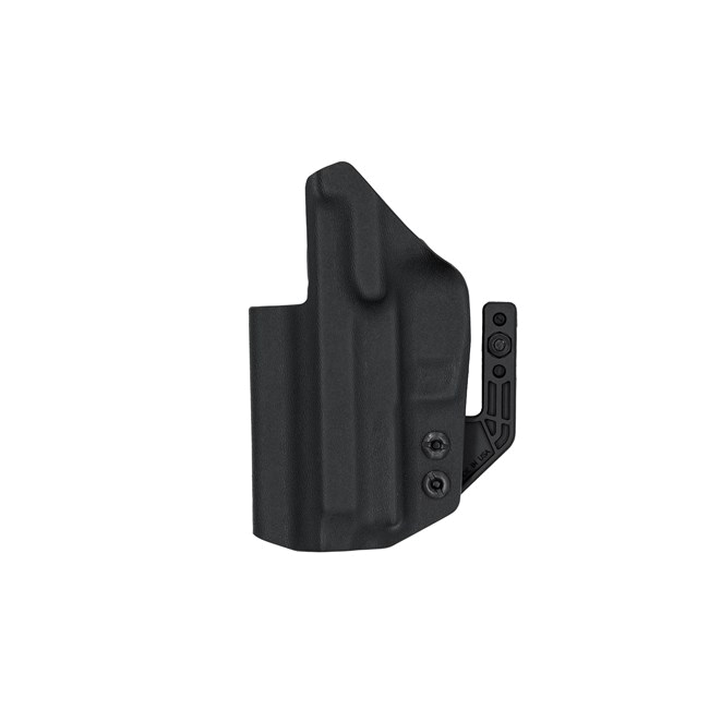 Beretta APX A1 Carry IWB Full Profile Holster by Black Scorpion Gear