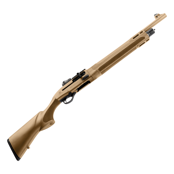 1301 Tactical C FDE Shotgun