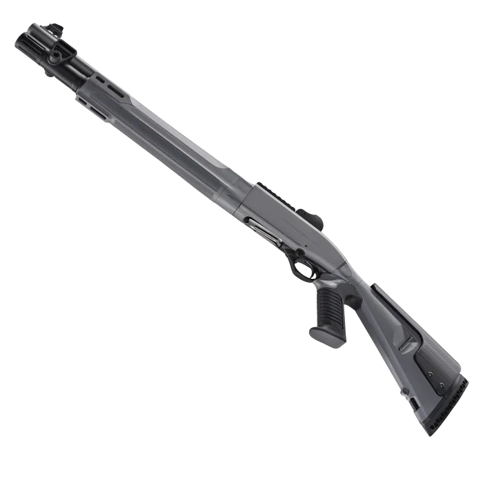 1301 Tactical C Gray Pistol Grip 5+1