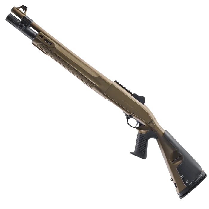 1301 Tactical Mod. 2 FDE Pistol Grip