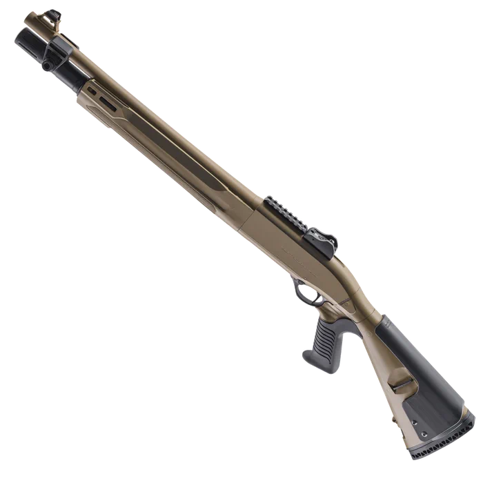 1301 Tactical Mod. 2 FDE Pistol Grip