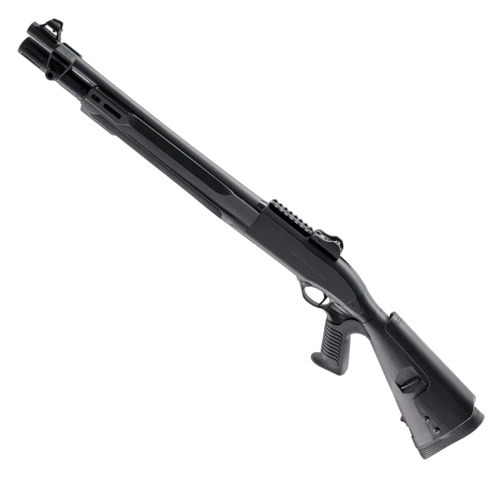 1301 Tactical Mod. 2 Black Syn Pistol Grip