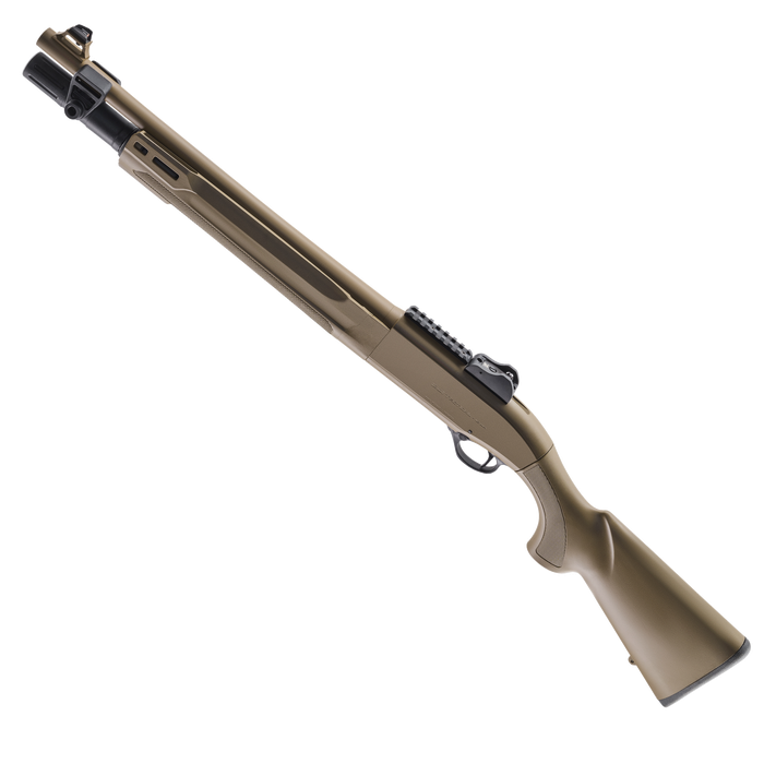 1301 Tactical C FDE 7+1