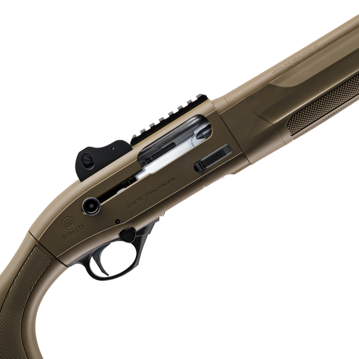1301 Tactical C FDE 7+1