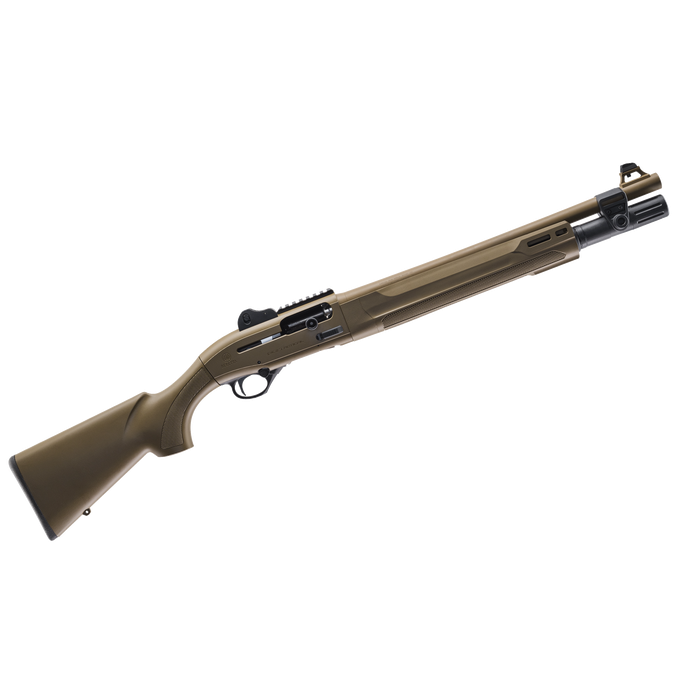 1301 Tactical C FDE 7+1