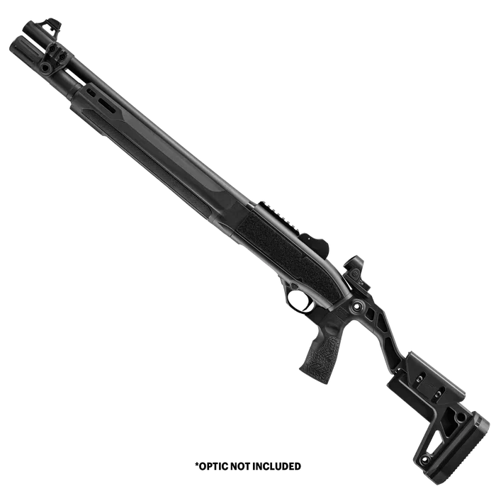 1301 Tactical C Chisel Stock 7+1