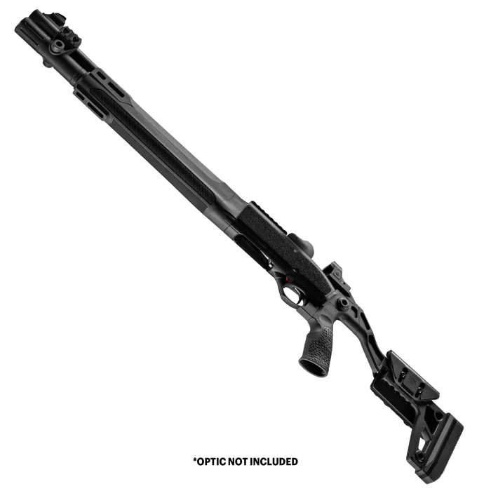 1301 Tactical C Chisel Stock 7+1