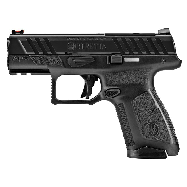 APX A1 COMPACT