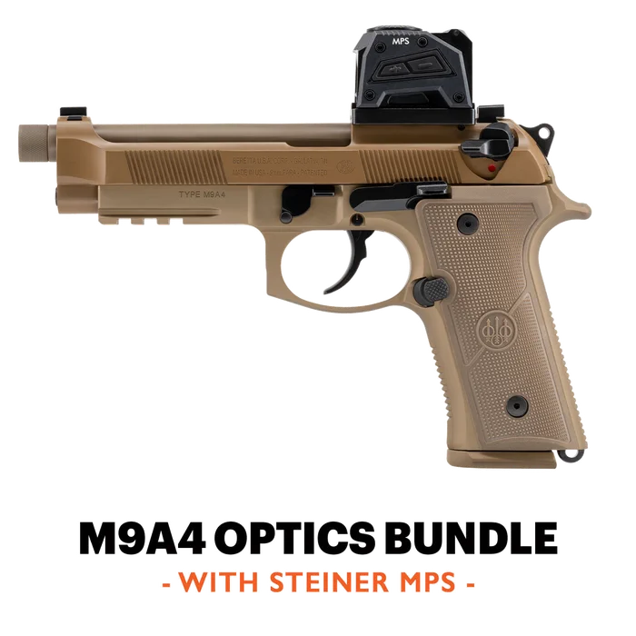 M9A4 Full Size