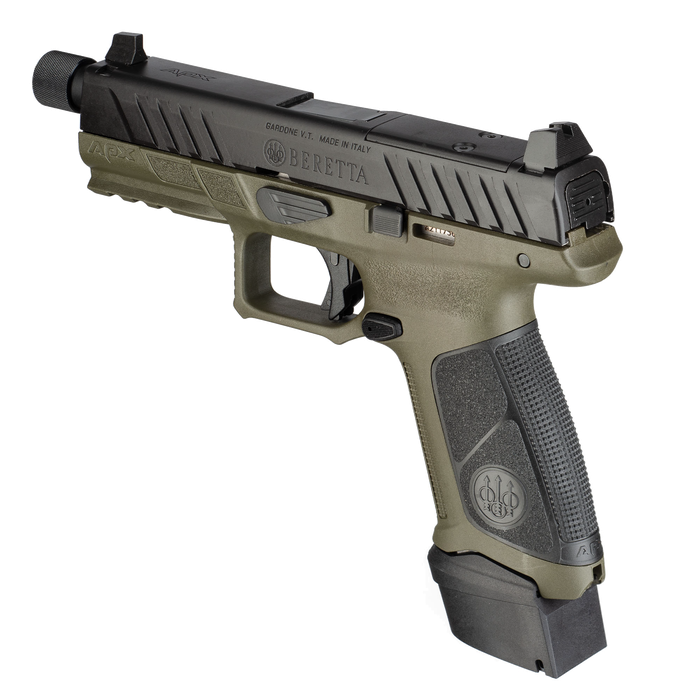 APX A1 Full Size Tactical