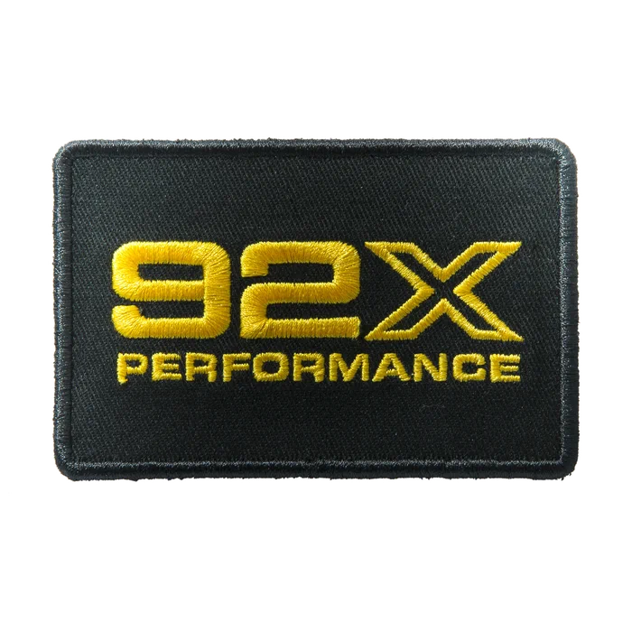 92X Performance Kappe