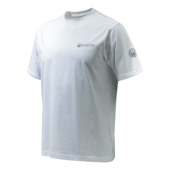 Beretta Team T-Shirt mit kurzem Arm