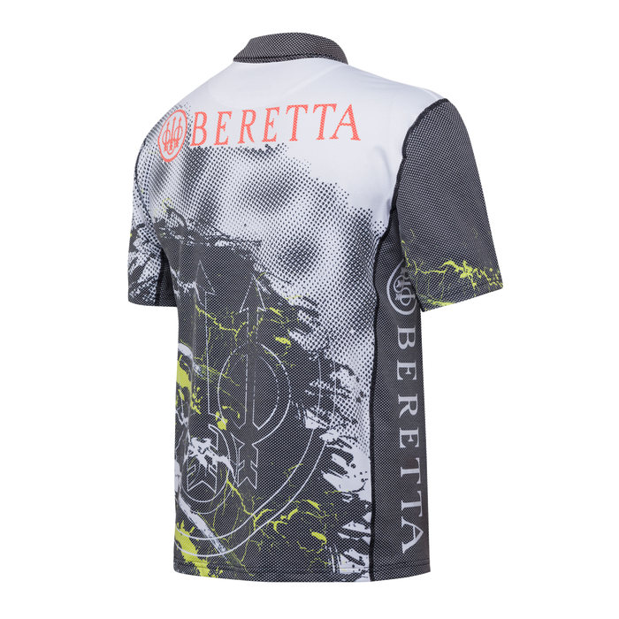Rush Scratch Polo | Beretta