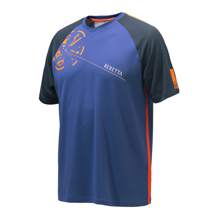 Technical and competition t-shirts | Beretta