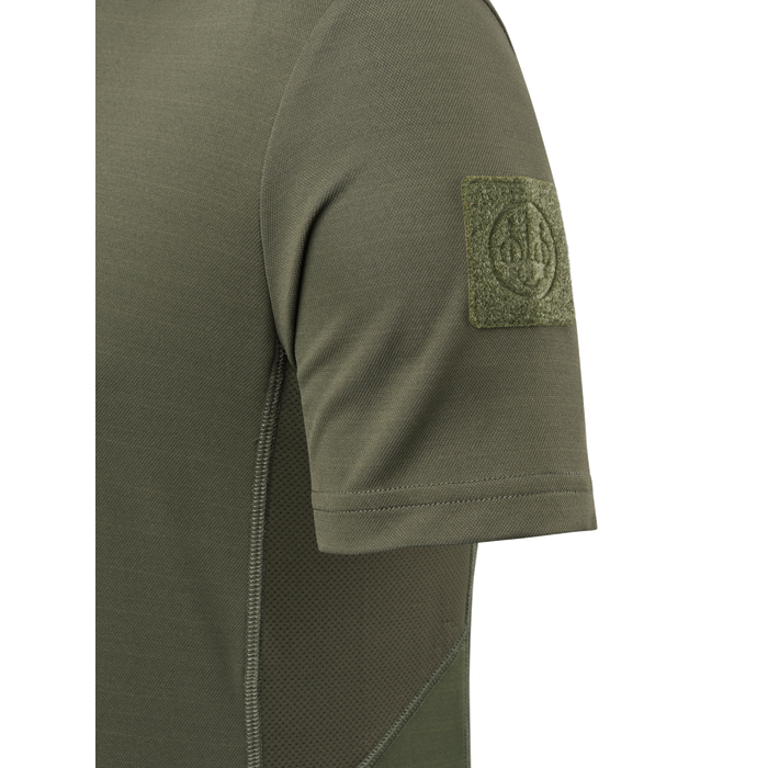 Corporate Tactical TShirt Beretta