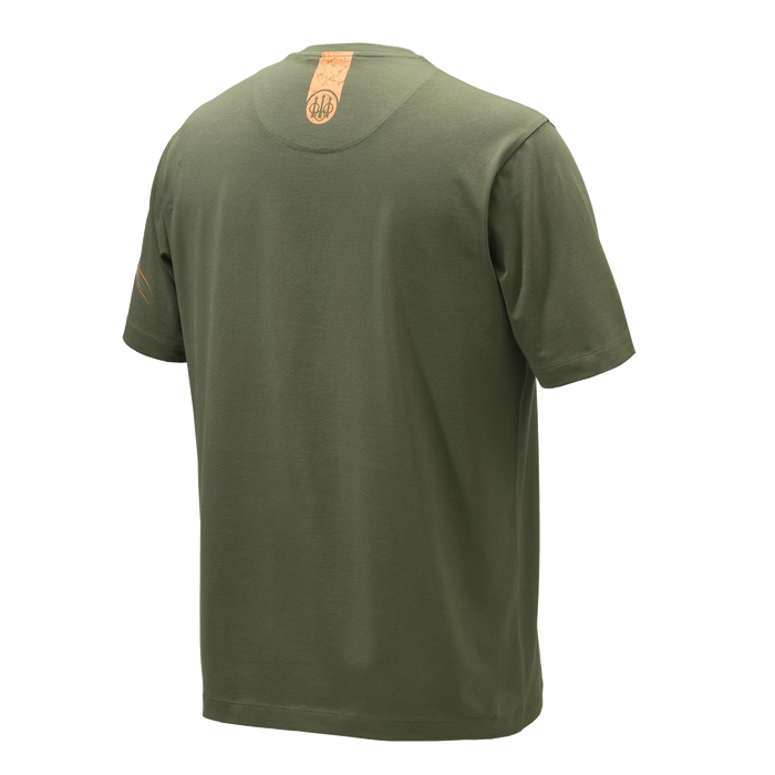 Sports t-shirts and short sleeves original t-shirt | Beretta