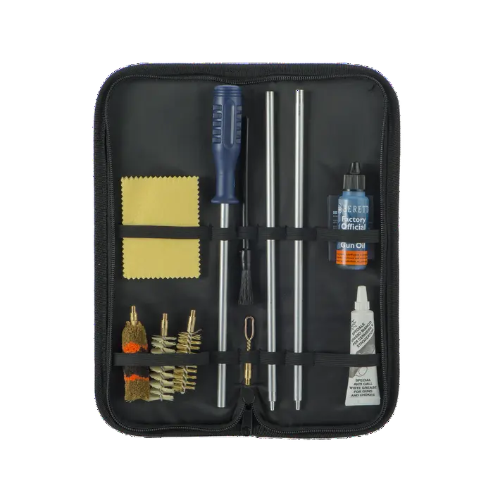 Field Pouch Shotgun Cleaning Kit ga 20