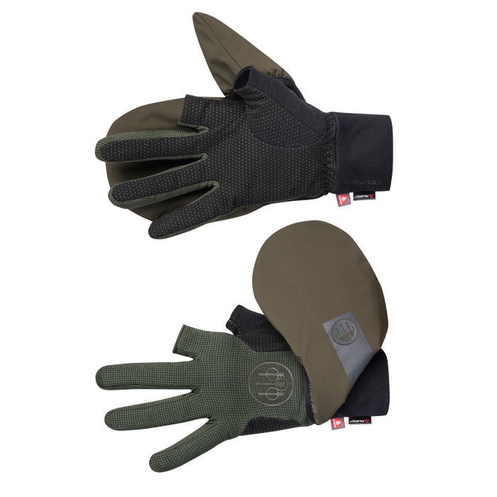 Guanti caccia Uomo Beretta Polartec® Touch GL361T06570