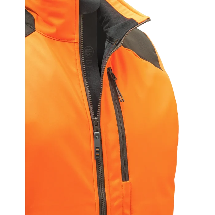 Chaleco Butte Softshell