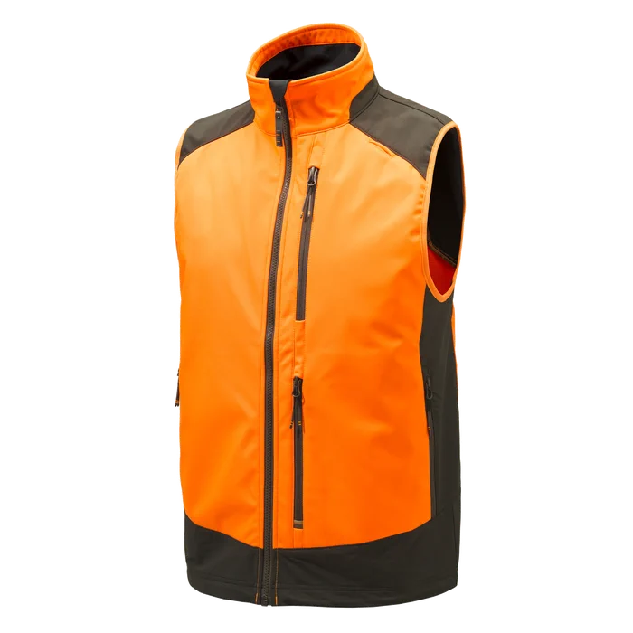 Gilet Butte Softshell