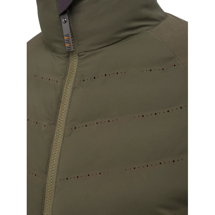 Bezoar Hybrid Jacket