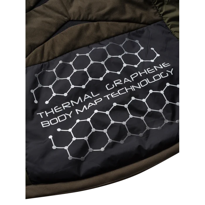 Silent Thermo Jacket