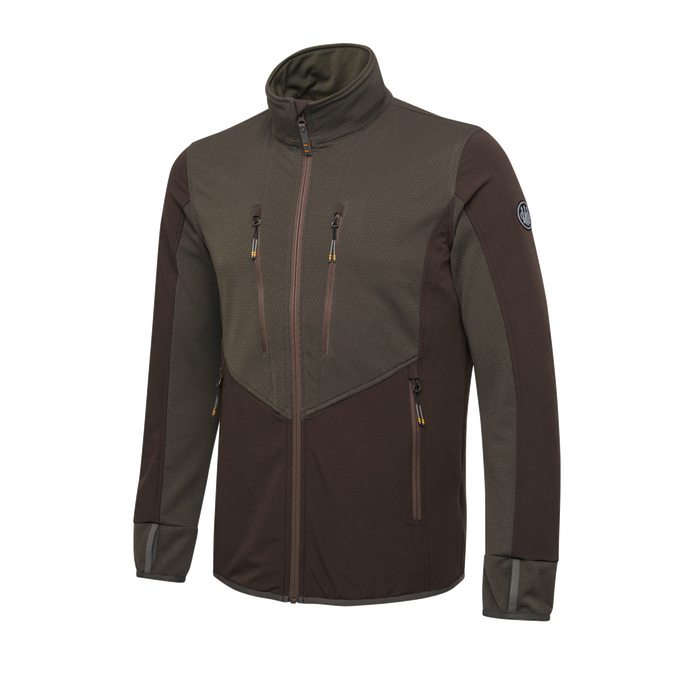 Meet Beretta Field Pants and ECHO Jacket: Streamlined, Durable, Covert  Wilderness Gear