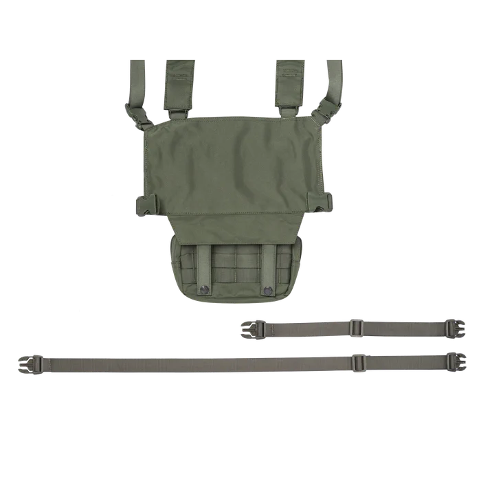 Tactical Chest Rig Beretta